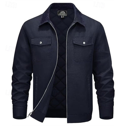 Classic Winter Jacket for Women | Cold Weather Ready