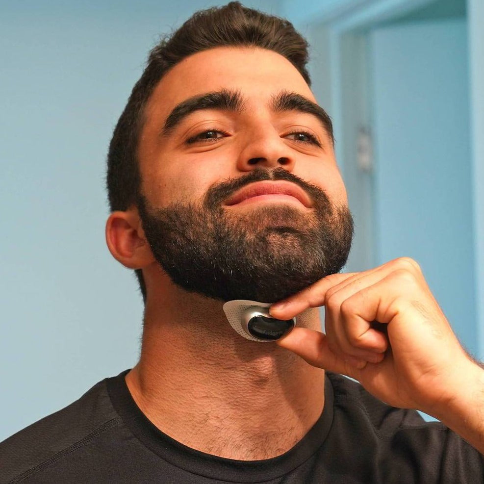 Veridz™ Smart Snore Stopper