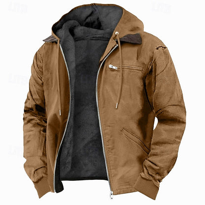 Full Zip Fleece Jacket for Women | Fall & Winter 2026