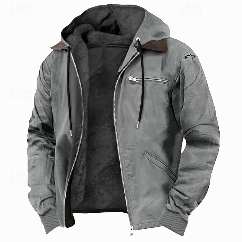 Full Zip Fleece Jacket for Women | Fall & Winter 2026