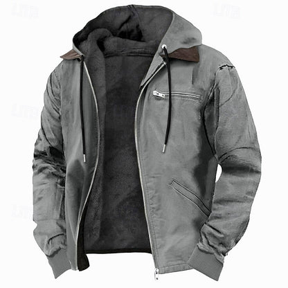 Full Zip Fleece Jacket for Women | Fall & Winter 2026