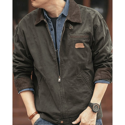 Oversized Winter Jacket for Women | Cold Weather Ready