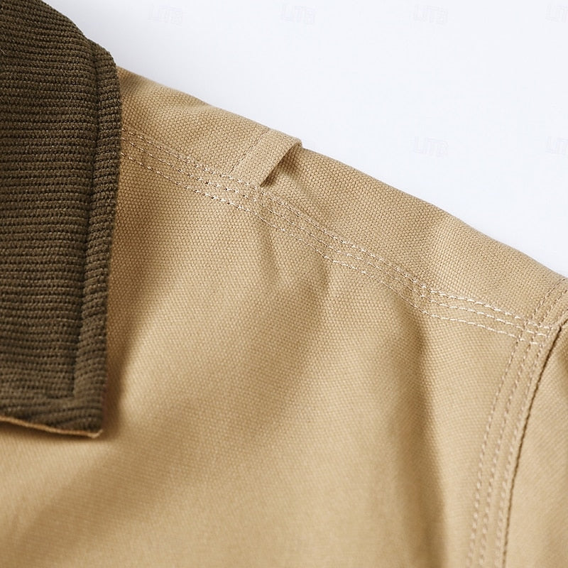 Cosy Winter Jacket for Women | Cold Weather Ready