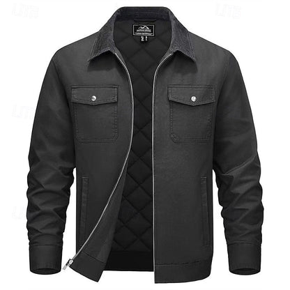 Classic Winter Jacket for Women | Cold Weather Ready