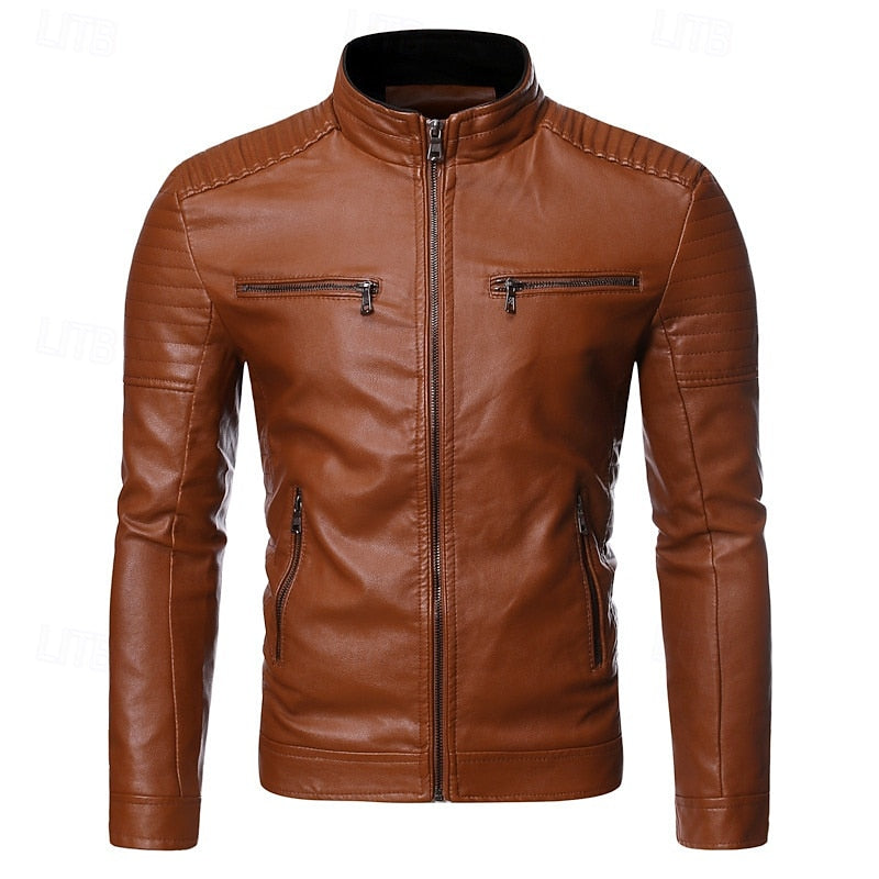 Insulated Winter Jacket for Women | Funnel Neck Autumn Layering
