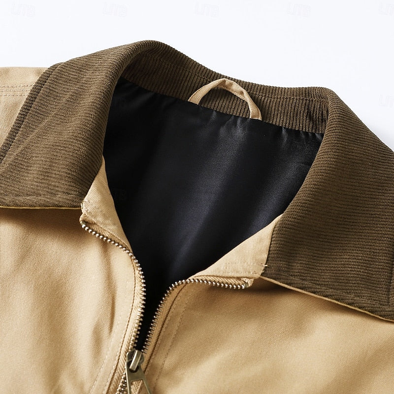 Cosy Winter Jacket for Women | Cold Weather Ready