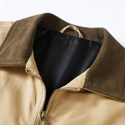 Cosy Winter Jacket for Women | Cold Weather Ready