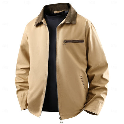 Cosy Winter Jacket for Women | Cold Weather Ready