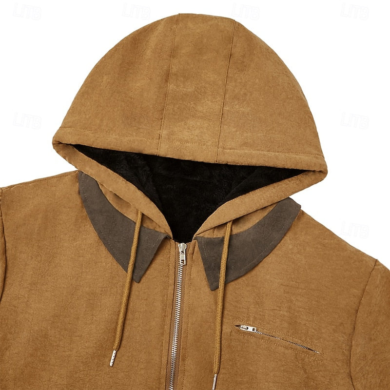 Full Zip Fleece Jacket for Women | Fall & Winter 2026