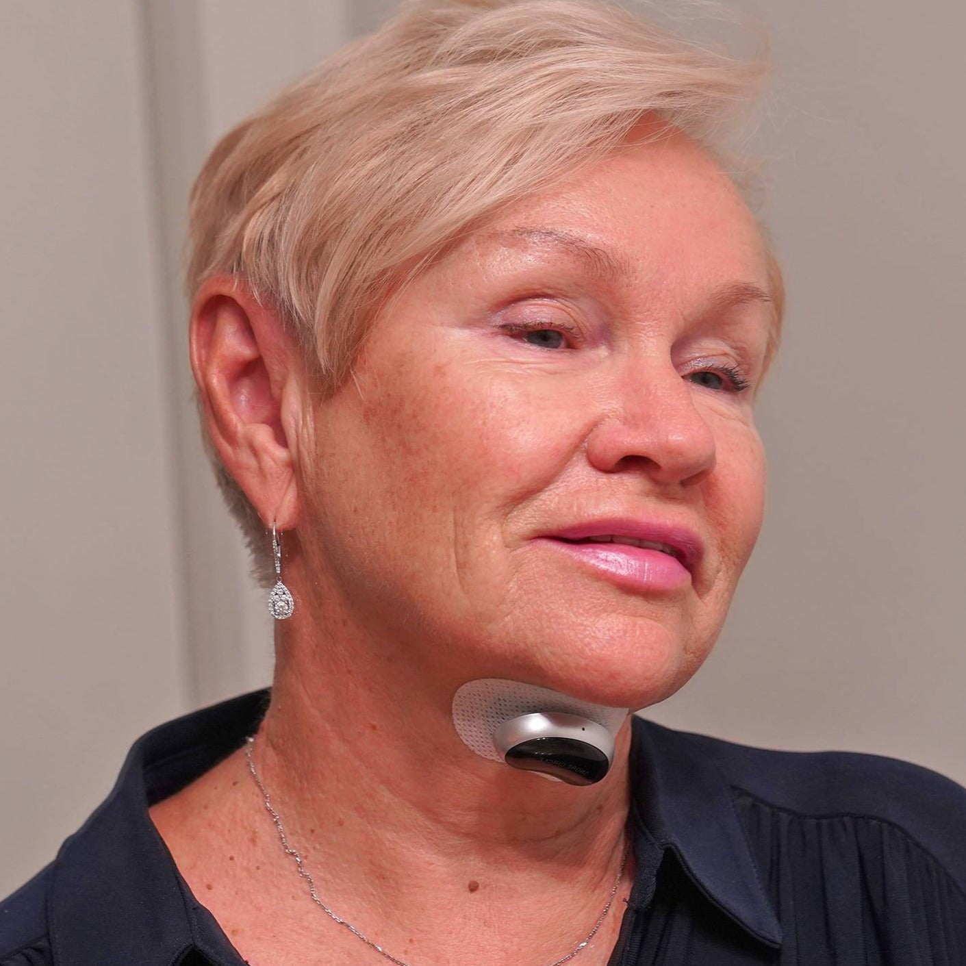 Veridz™ Smart Snore Stopper