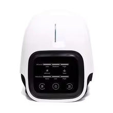 Smart Cordless Knee Massager