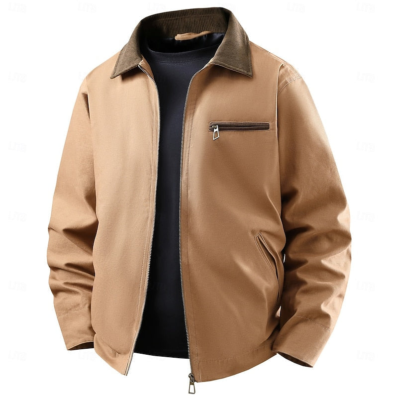 Cosy Winter Jacket for Women | Cold Weather Ready
