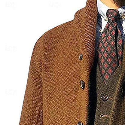Button Front Cardigan for Women | Ribbed Autumn Layering