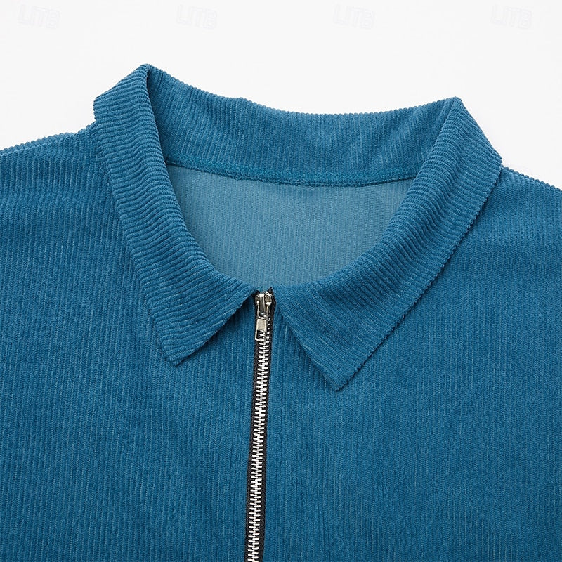 Insulated Winter Jacket for Women | Ribbed Cold Weather Ready